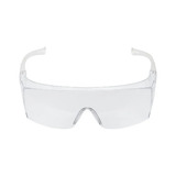 Óculos Proteção Segurança Incolor Rj Epi 1  Linha Kit 50 Un