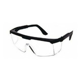 Óculos Proteção Segurança Incolor Rj Epi 1  Linha