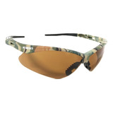 Oculos Protecao Snipe Camuflado Airsoft Paintball Balistico