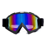 Óculos Proteção Tático Paintball Motocross Trilha