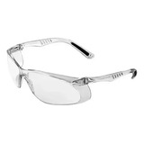 Oculos Proteção Top Incolor Kit C