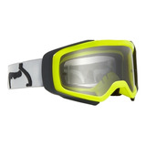 Óculos Proteção Trilha Motocross Fox Airspace