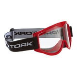 Oculos Protork Airsoft Motocross Trilha 788 Off Road Enduro