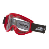 Oculos Protork Airsoft Motocross Trilha 788 Off Road Enduro