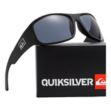 Óculos Quiksilver Masculino Proteção Uv400 Diversas Cores