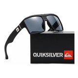 Óculos Quiksilver Proteção Uv400 Várias Cores