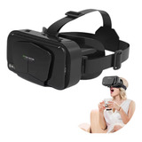 Óculos Realidade Virtual 360 Vr Shinecon 3d Games Pro G10