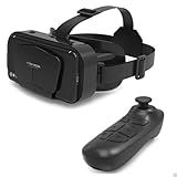 Óculos Realidade Virtual 360 Vr