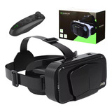 Óculos Realidade Virtual 360 Vr Shinecon G10 3d