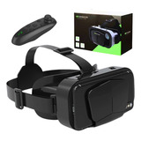 Óculos Realidade Virtual 360 Vr Shinecon G10 3d
