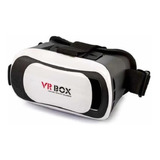 Óculos Realidade Virtual 3d