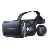 Oculos Realidade Virtual 3d