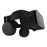 Óculos Realidade Virtual Bobo Vr Z6 Som Sem Fio Bluetooth