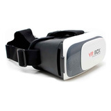 Óculos Realidade Virtual Vr Box 2