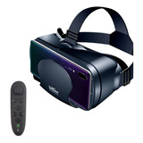 Óculos Realidade Virtual Vrg Telas Grandes