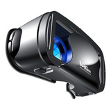 Óculos Realidade Virtual Vrg Telas Grandes Fpv P  Drones