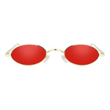 Oculos Retro Pequeno Sol