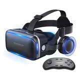 Oculos Rv Com Controle