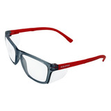 Oculos Seguranca Lente De