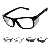 Oculos Seguranca Para Colocar