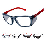Oculos Segurança Para Colocar Lente Grau