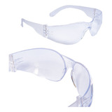 Oculos Segurança Proteção Visual Epi Anti