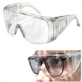 Oculos Segurança Sobrepor Antirespingo Antiembaçante Promoça