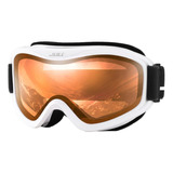 Oculos Ski Profissional Neve
