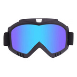 Óculos Snowboard Jet Ski Paintball Motocross Esqui Esportivo