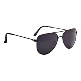 Óculos Sol Aviador Clássico Polo London Club Proteção Uv400
