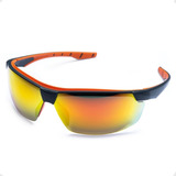 Oculos Sol Ciclismo Bike Uv 400 Corrida Volei Esportivo