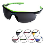 Oculos Sol Ciclismo Bike Uv 400 Corrida Volei Esportivo