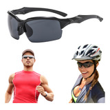 Óculos Sol Esportivo Ciclismo Corrida Bike Beach Tennis