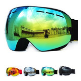 Oculos Sol Esqui Neve Snowboard Jet