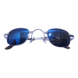 Óculos Sol Harley Antigo Proteção Uv
