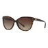 Oculos Sol Michael Kors Mk2045 300613 55 Havana L Marrom Deg
