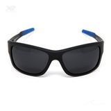 Óculos Sol Polarizado X treme Curvado Masculino Esportivo