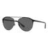 Oculos Sol Polo Ralph Lauren Ph3123 936587 60 Lente Cinza Cor Azul Armação Preto