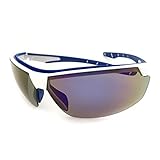 Óculos SOL Proteção ESPORTIVO STEELFLEX NEON
