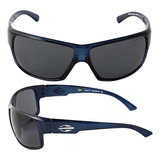 Oculos Solar Mormaii Joaca 2 Azul Ilusion L Cinza Polarizado