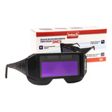 Oculos Soldador Solda Auto