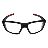 Oculos Super Safety Incolor