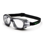 Óculos Univet 5x9 Para Lente De Grau Ideal Para Esportes