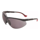 Óculos Uvex S3301x Com Antiembaçante Ca18819 Airsoft Cor Da Lente Cinza