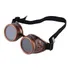 Óculos Vintage Fantasia Cibernético Goggles Steampunk