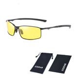 Amarelo