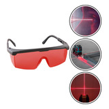 Óculos Visualização Laser P Nível Trena esquadro Foxter