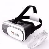 Óculos VR Box 2 0 3d