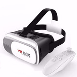 Óculos Vr Box 2 0 Realidade