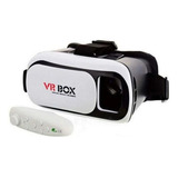 Óculos Vr Box 2 0 Realidade